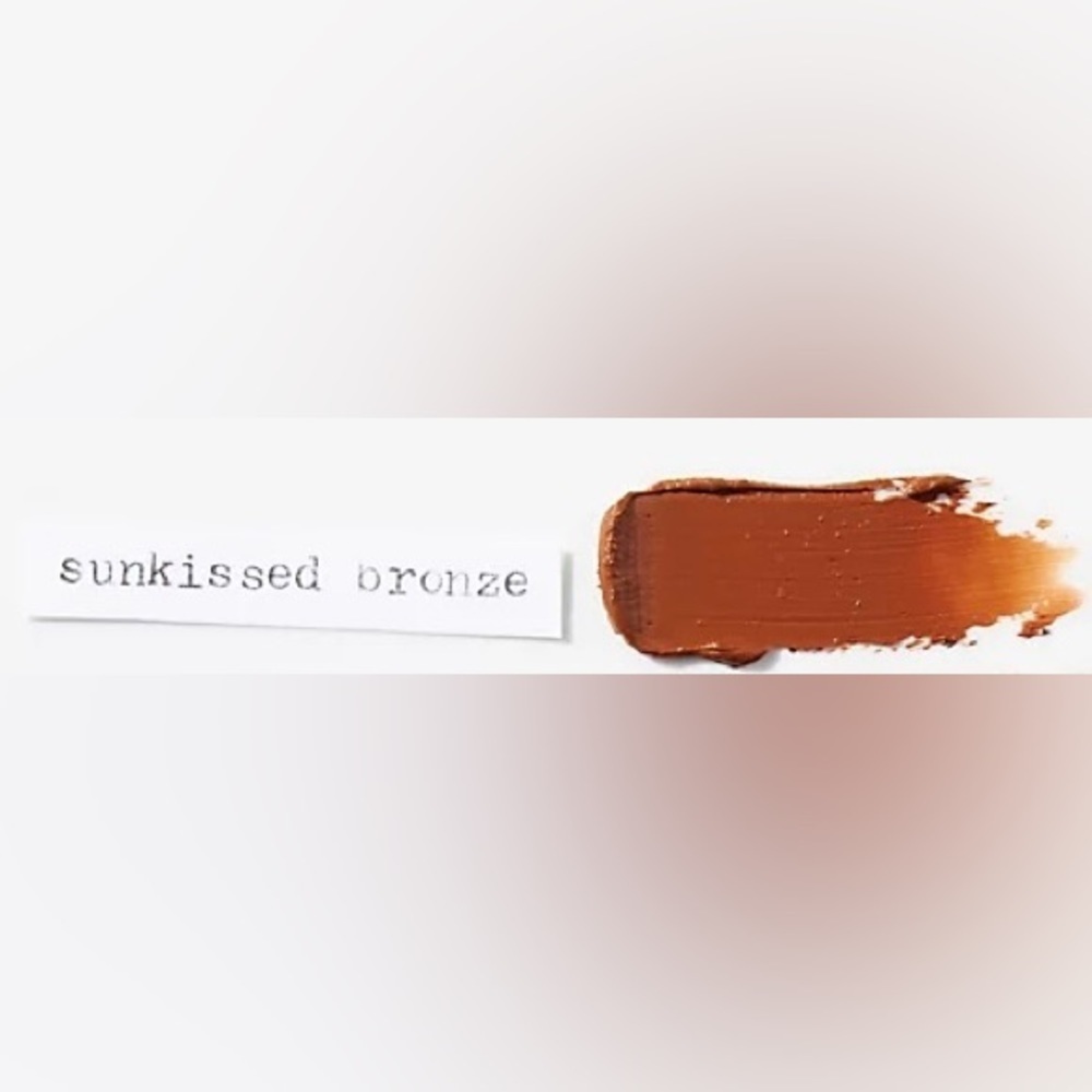 Sun-kissed Bronze Lip & Cheek Stick - Picture 2 of 2